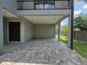 Architecture Designed Super Luxury Three Storey House for Sale Homagam