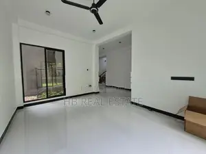 Architecture Designed Super Luxury Three Storey House for Sale Homagam