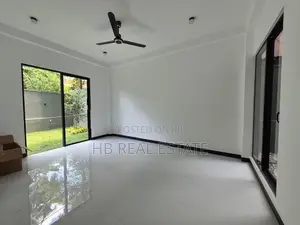 Architecture Designed Super Luxury Three Storey House for Sale Homagam