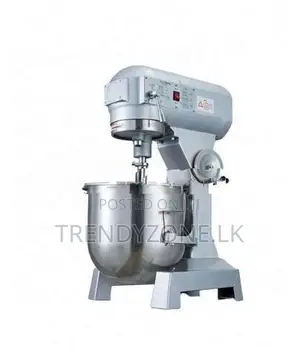 20L Planetary Stand Mixer