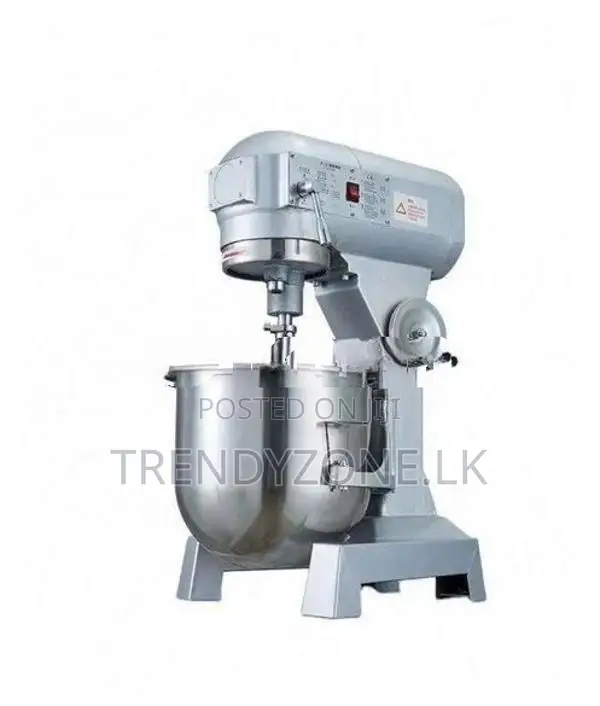 20L Planetary Stand Mixer