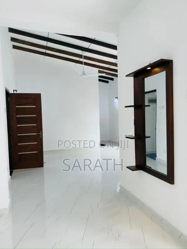 Two Storied Brand New Luxury House In Malabe
