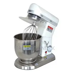 5l Planetary Stand Mixer