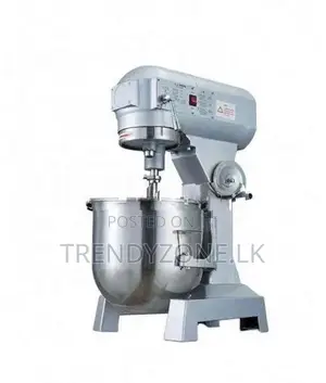 10L Planetary Stand Mixer