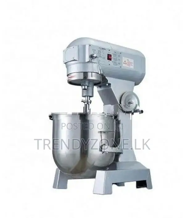 10L Planetary Stand Mixer