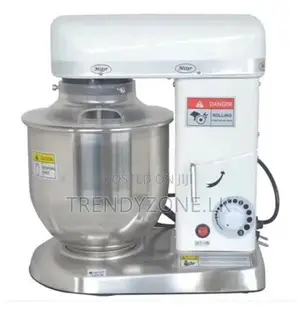 5l Planetary Stand Mixer