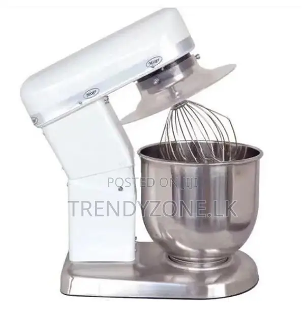 5l Planetary Stand Mixer