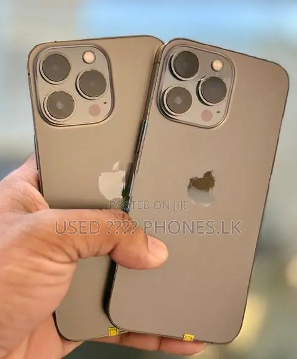 Apple iPhone 13 Pro 512GB (Used)