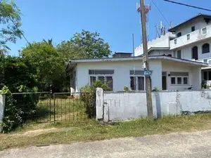 Super Land For Sale In Rathmalana