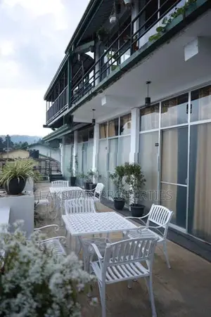 Hotel For Rent In Nuwaraeliya City