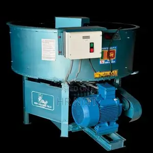 Pan Mixer-175