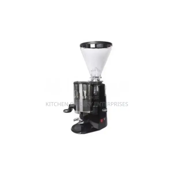 Electric Coffee Bean Grinder - 1.5KG