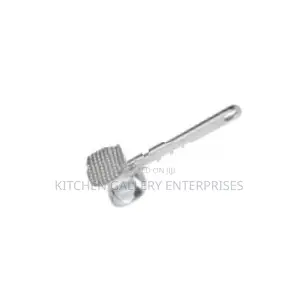 Meat Tenderizer Round / Hammer