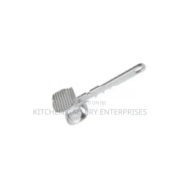 Meat Tenderizer Round / Hammer