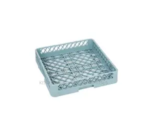 Dish Washer Rack - Open