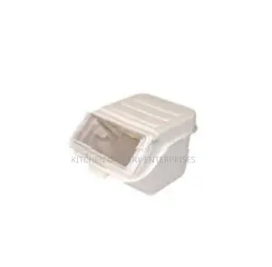 Ingredients Bin - 20L