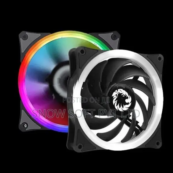 RGB Casing Fans