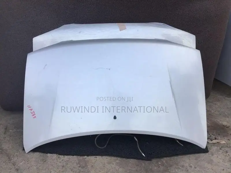 Suzuki Alto Ha23 S Bonnet