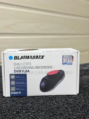 Blaupunkt DVR Android Player Support DVR1L04