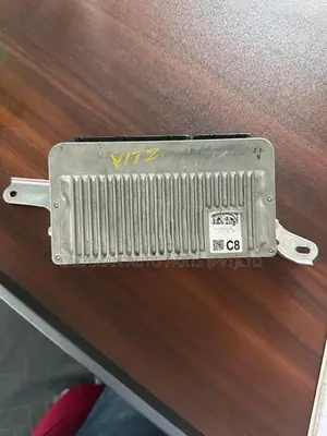 Toyota KSP130 ECU Engine Control