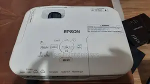 EPSON S9 Projector