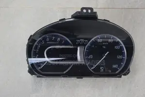 Nissan Dayz B21W speedometer