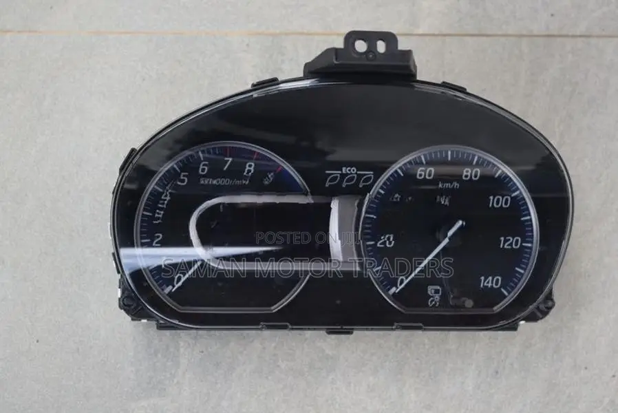 Nissan Dayz B21W speedometer