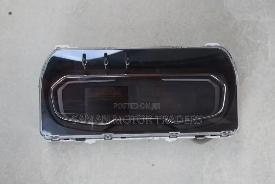 Daihatsu Mira LA350S Speedometer