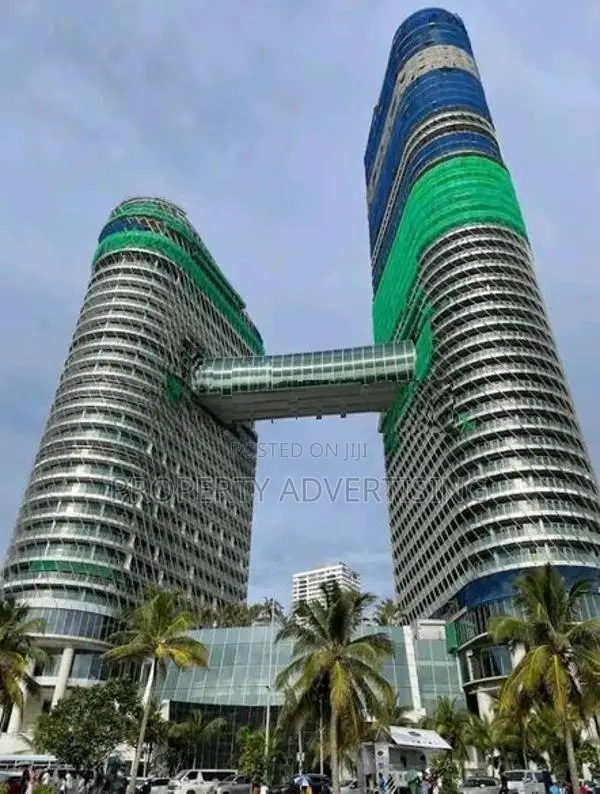 ITC Sapphire Luxury apartment for rent in colombo