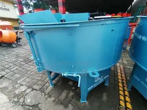 Pan Mixer-175