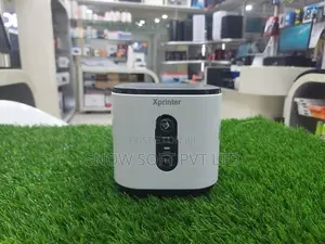 Barcode Printer Xp-245 B