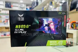 Falcon 24" Wide LED Monitor – Hs23.6