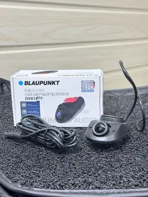 Blaupunkt DVR Android Player Support DVR1L04