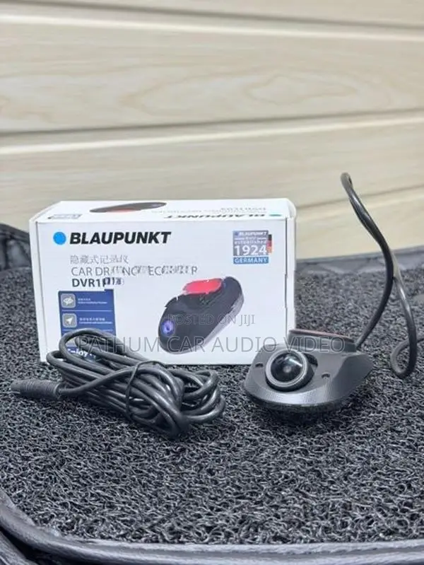 Blaupunkt DVR Android Player Support DVR1L04