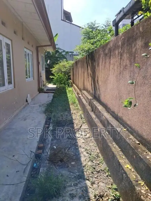 House with Land in Near SLIIT – Malabe