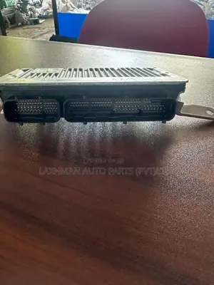 Toyota KSP130 ECU Engine Control