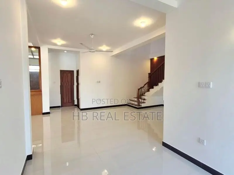 Architecture Designed Luxury Two Storey House for Sale Athurugiriya