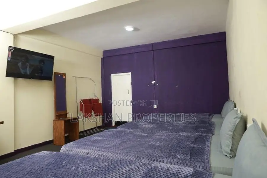 Hotel For Rent In Nuwaraeliya City