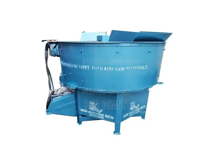 Pan Mixer-175