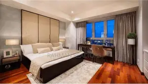 Brand New World-Class Cinnamon Life Apartments for Sale-Colombo 02