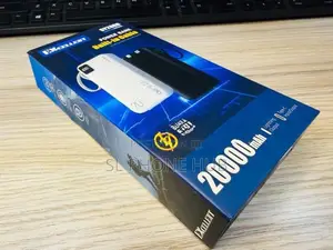 EXcellent Power bank 20000mAh
