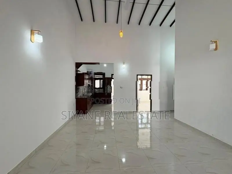 Brand New House For Sale Athurugiriya