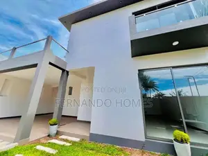 Latest Solid Modern Box Type All Completed House For Sale In Negombo