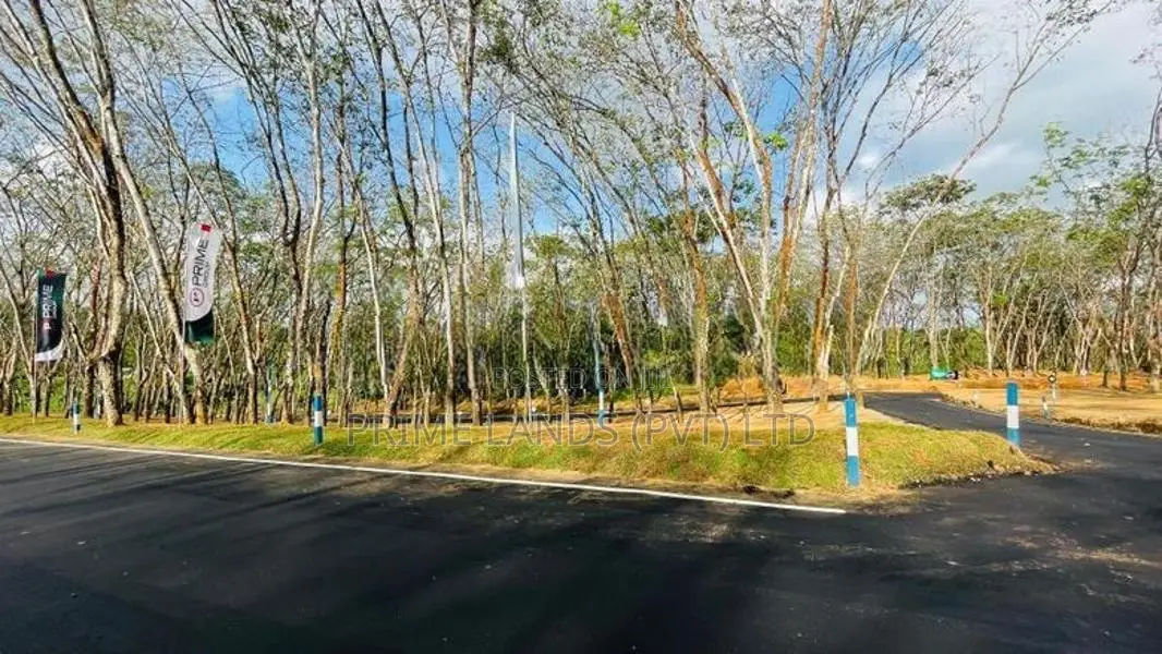 නේවාසික බ්ම් කොටස් විකිණීම හෝමාගම