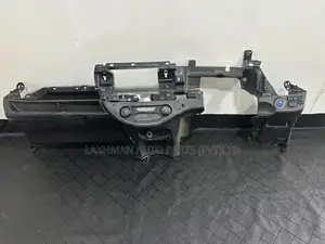 Toyota Vitz KSP130 Dashboards Spare Parts