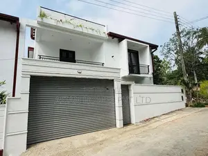 7 P 2 STORIED BRAND NEW ARCHITECT DESIGN LUXURY HOUSE FOR SALE IN MALA