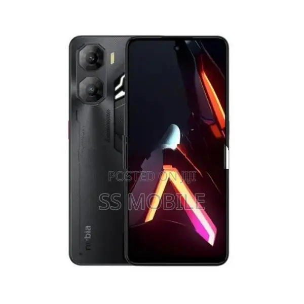 ZTE nubia Neo 3 5G 8/256GB (Brand New)