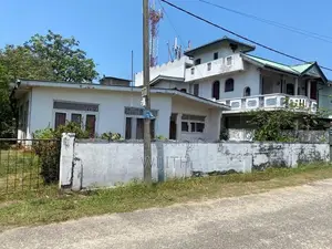 Super Land For Sale In Rathmalana