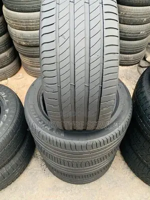 used tyre 245/45/17