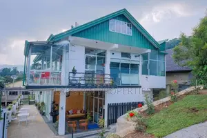 Hotel For Rent In Nuwaraeliya City